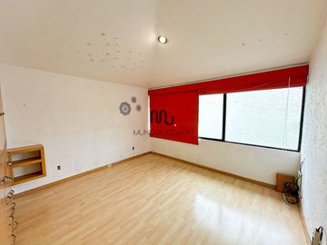 Casa en Venta en Santa Fe, Contadero, Cuajimalpa
