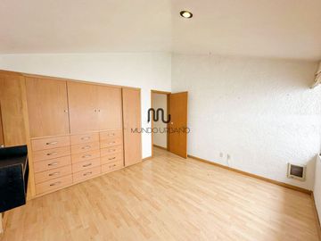 Casa en Venta en Santa Fe, Contadero, Cuajimalpa