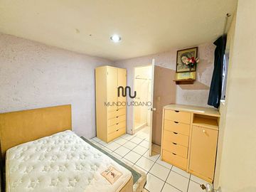 Casa en Venta en Santa Fe, Contadero, Cuajimalpa