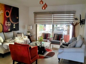 Casa en Venta en Residencial la Querencia 302, Zona NorPoniente