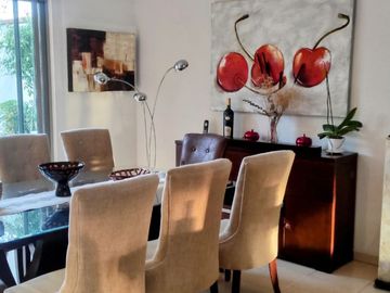 Casa en Venta en Residencial la Querencia 302, Zona NorPoniente