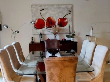 Casa en Venta en Residencial la Querencia 302, Zona NorPoniente