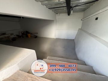 MODERNA VIVIENDA CON AMPLIA AREA VERDE DE VENTA, Sector Ricaurte L101