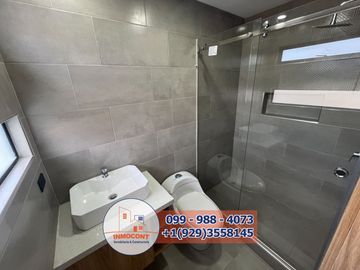 MODERNA VIVIENDA CON AMPLIA AREA VERDE DE VENTA, Sector Ricaurte L101