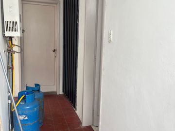 PROPIEDAD EN VENTA - SECTOR BELLAVISTA BAJA EN QUITO