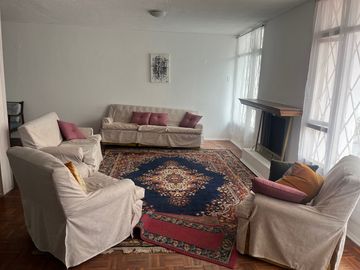 PROPIEDAD EN VENTA - SECTOR BELLAVISTA BAJA EN QUITO