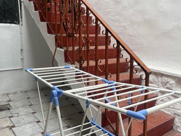 PROPIEDAD EN VENTA - SECTOR BELLAVISTA BAJA EN QUITO