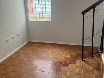 PROPIEDAD EN VENTA - SECTOR BELLAVISTA BAJA EN QUITO