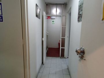 ¡Oportunidad Única En Salamanca Ate! Casa En Venta En La Calle Agustín De Zárate