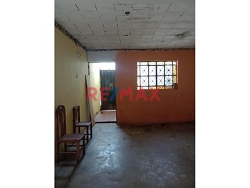 Gran Oportunidad Se Vende Casa 3 Pisos En Puente Piedra