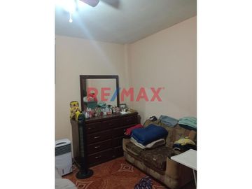 Gran Oportunidad Se Vende Casa 3 Pisos En Puente Piedra