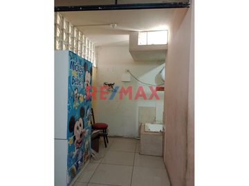 Gran Oportunidad Se Vende Casa 3 Pisos En Puente Piedra