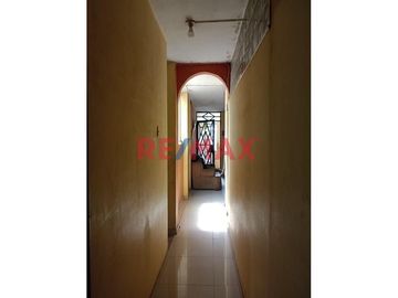 Gran Oportunidad Se Vende Casa 3 Pisos En Puente Piedra