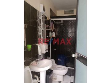 Gran Oportunidad Se Vende Casa 3 Pisos En Puente Piedra