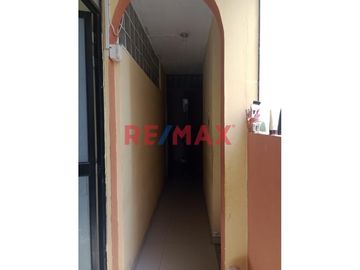 Gran Oportunidad Se Vende Casa 3 Pisos En Puente Piedra