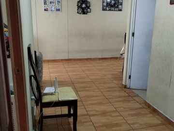 Vendo Lindo Dpto con estacionamiento en Condominios Alcázar Rímac (cerca al Palacio de gobierno)