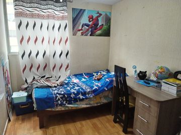 Vendo Lindo Dpto con estacionamiento en Condominios Alcázar Rímac (cerca al Palacio de gobierno)