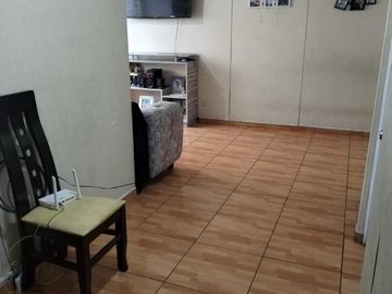 Vendo Lindo Dpto con estacionamiento en Condominios Alcázar Rímac (cerca al Palacio de gobierno)