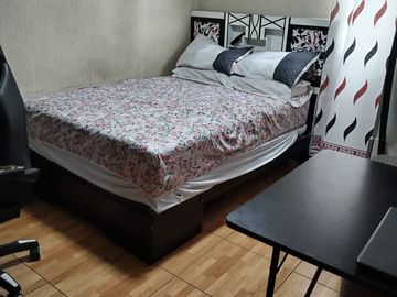 Vendo Lindo Dpto con estacionamiento en Condominios Alcázar Rímac (cerca al Palacio de gobierno)
