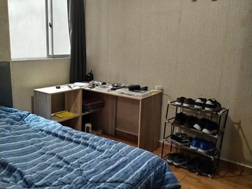 Vendo Lindo Dpto con estacionamiento en Condominios Alcázar Rímac (cerca al Palacio de gobierno)