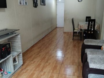 Vendo Lindo Dpto con estacionamiento en Condominios Alcázar Rímac (cerca al Palacio de gobierno)