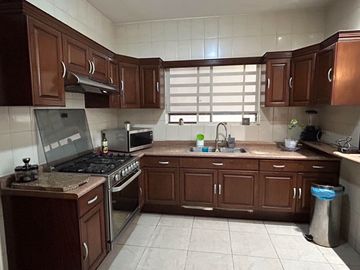 Casa en Venta en Cumbres Elite