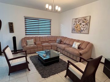 Casa en Venta en Cumbres Elite