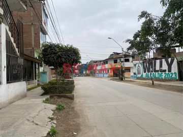 Gran Oportunidad Venta De Casa 245 Mt2 En Vmt Cerca A Municipalidad