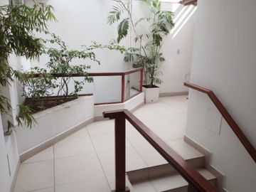 Venta De Departamento Duplex En La Molina Vieja