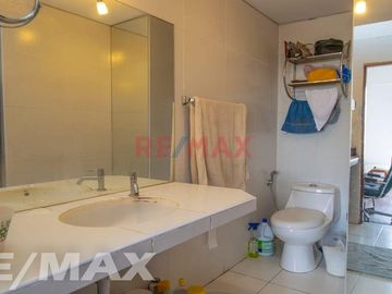 Venta De Departamento Duplex En La Molina Vieja