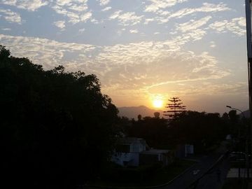 Venta De Departamento Duplex En La Molina Vieja