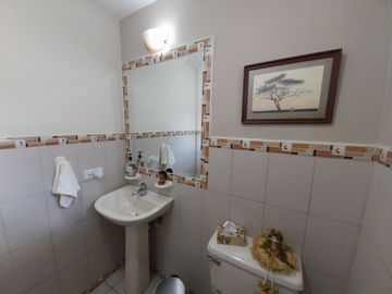 CASA EN VENTA SANTA LUCÍA ALTA 5 DORMITORIOS