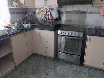 CASA EN VENTA SANTA LUCÍA ALTA 5 DORMITORIOS