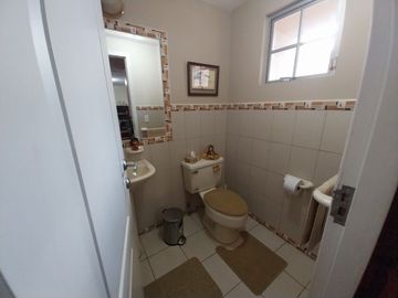 CASA EN VENTA SANTA LUCÍA ALTA 5 DORMITORIOS