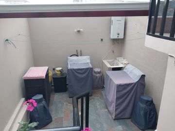 CASA EN VENTA SANTA LUCÍA ALTA 5 DORMITORIOS