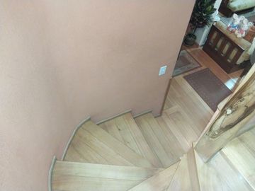 CASA EN VENTA SANTA LUCÍA ALTA 5 DORMITORIOS