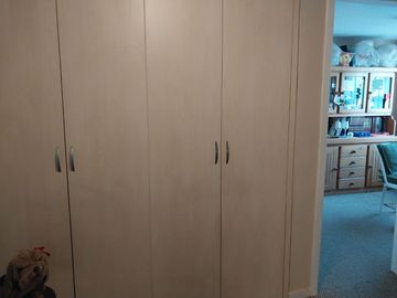 CASA EN VENTA SANTA LUCÍA ALTA 5 DORMITORIOS