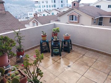 CASA EN VENTA SANTA LUCÍA ALTA 5 DORMITORIOS