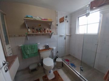 CASA EN VENTA SANTA LUCÍA ALTA 5 DORMITORIOS