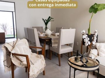 ¡Venta de Casas al Sur León!
