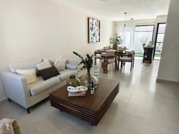 ¡Venta de Casas al Sur Leon!