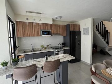 ¡Venta de Casas al Sur Leon!