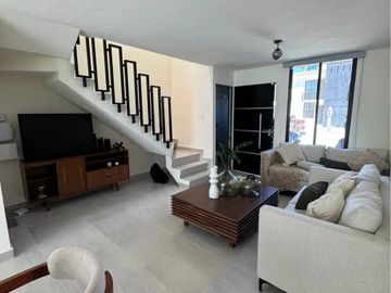 ¡Venta de Casas al Sur Leon!