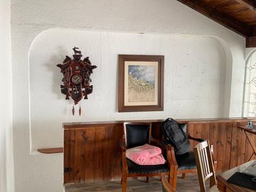 CASA EN VENTA, COLONIA JARDIN, SAN LUIS POTOSI, A UNOS PASOS DE PLAZA TANGAMANGA