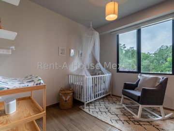 Venta de Departamento en La Colonia El Parque / Naucalpan de Juárez