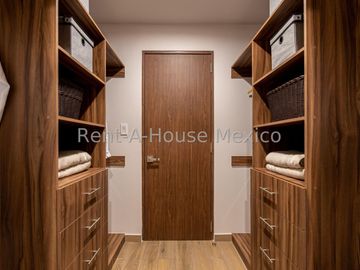 Venta de Departamento en La Colonia El Parque / Naucalpan de Juárez