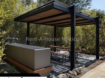 Venta de Departamento en La Colonia El Parque / Naucalpan de Juárez