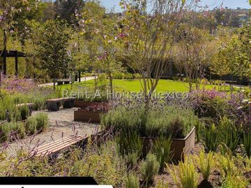 Venta de Departamento en La Colonia El Parque / Naucalpan de Juárez