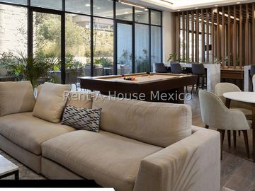 Venta de Departamento en La Colonia El Parque / Naucalpan de Juárez