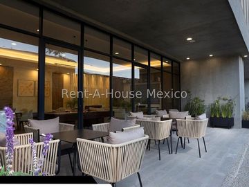 Venta de Departamento en La Colonia El Parque / Naucalpan de Juárez